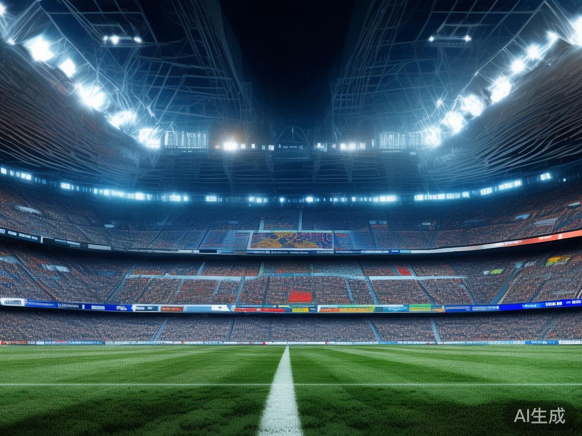 深入解析葡京沙巴体育：平台特色与精彩赛事全景详解