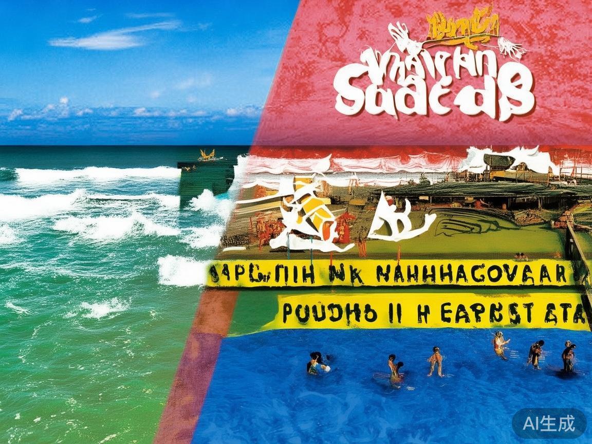 全面解析王冠体育沙巴：融合旅游娱乐与体育项目的完美体验