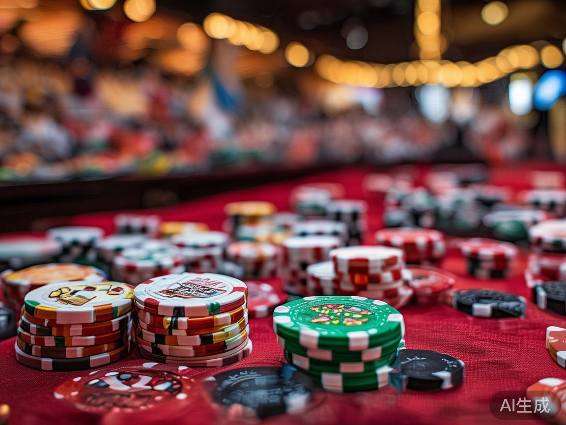 沙巴体育百练赛中的赌博风险分析与全面防范策略研究