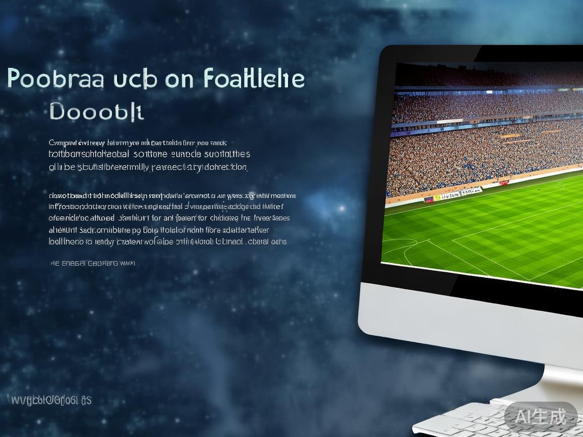 揭秘技巧：轻松登录沙巴体育足球网站，畅享优质线上足球体验