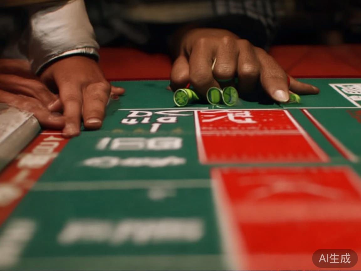 全面解析沙巴体育一元投注：玩法规则、技巧与实用攻略指南