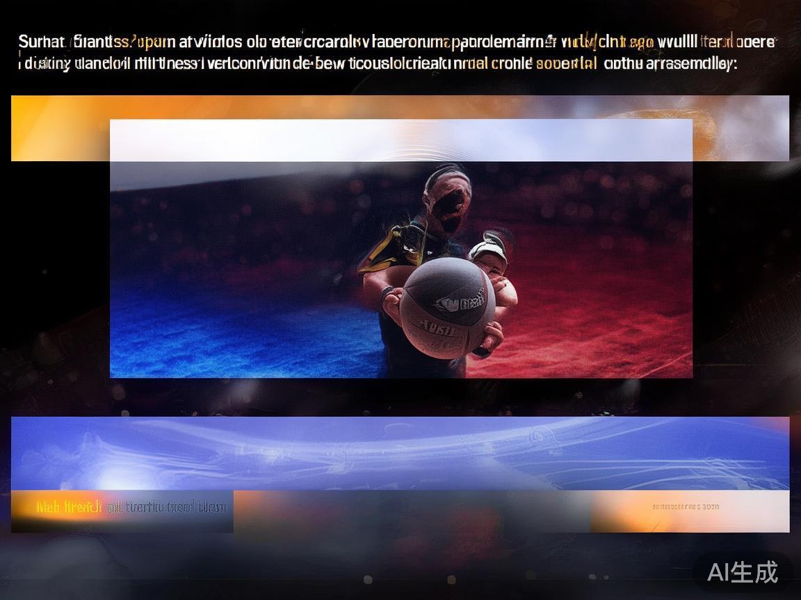 全面解析沙巴体育电竞篮球直播平台的优势与最新赛事亮点及未来发展趋势