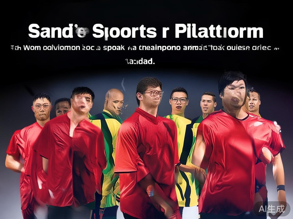 沙巴体育平台：尽享亚洲体育赛事精彩纷呈体验