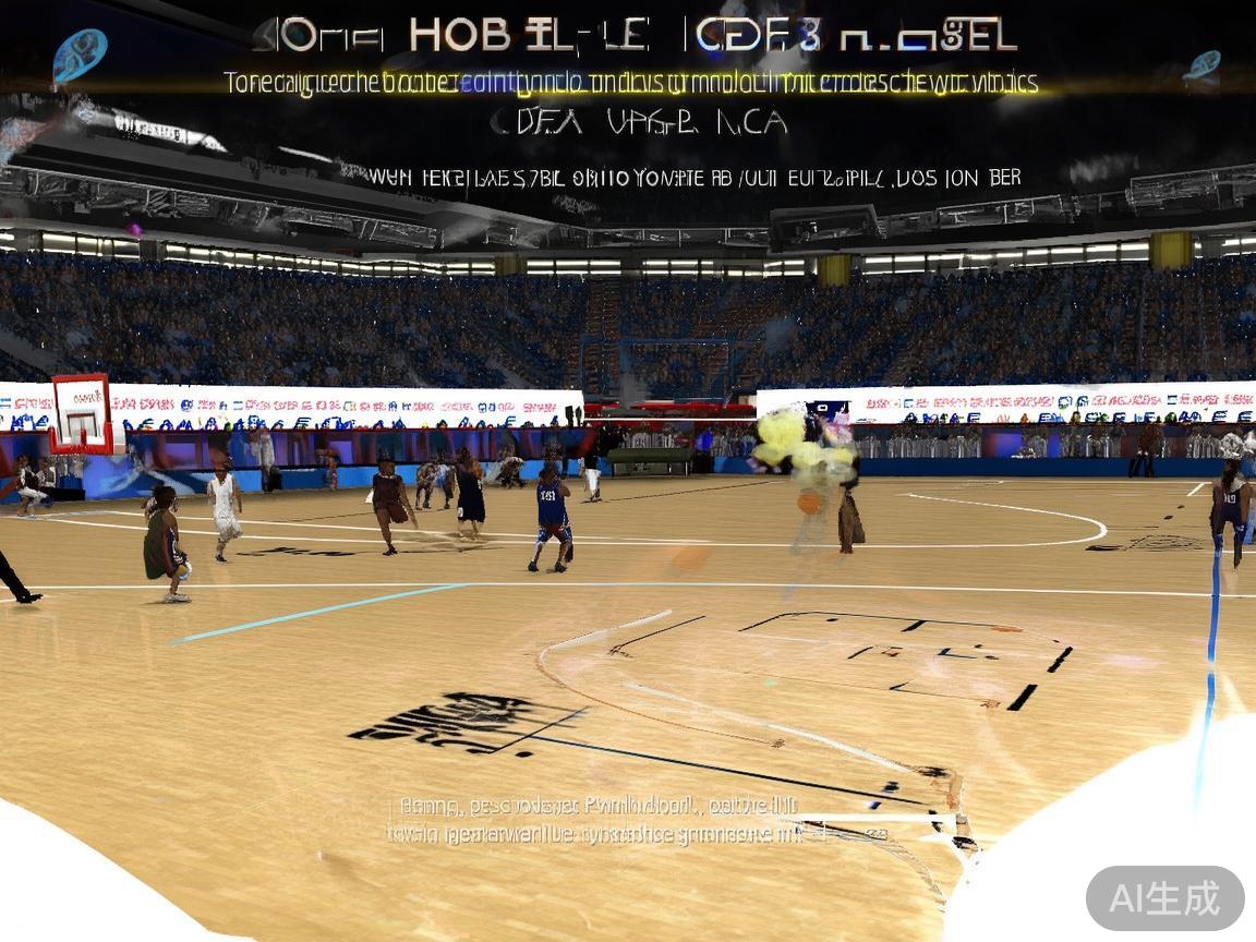 沙巴体育篮球梦幻对垒：尽享极致比赛盛宴与精彩瞬间全情体验