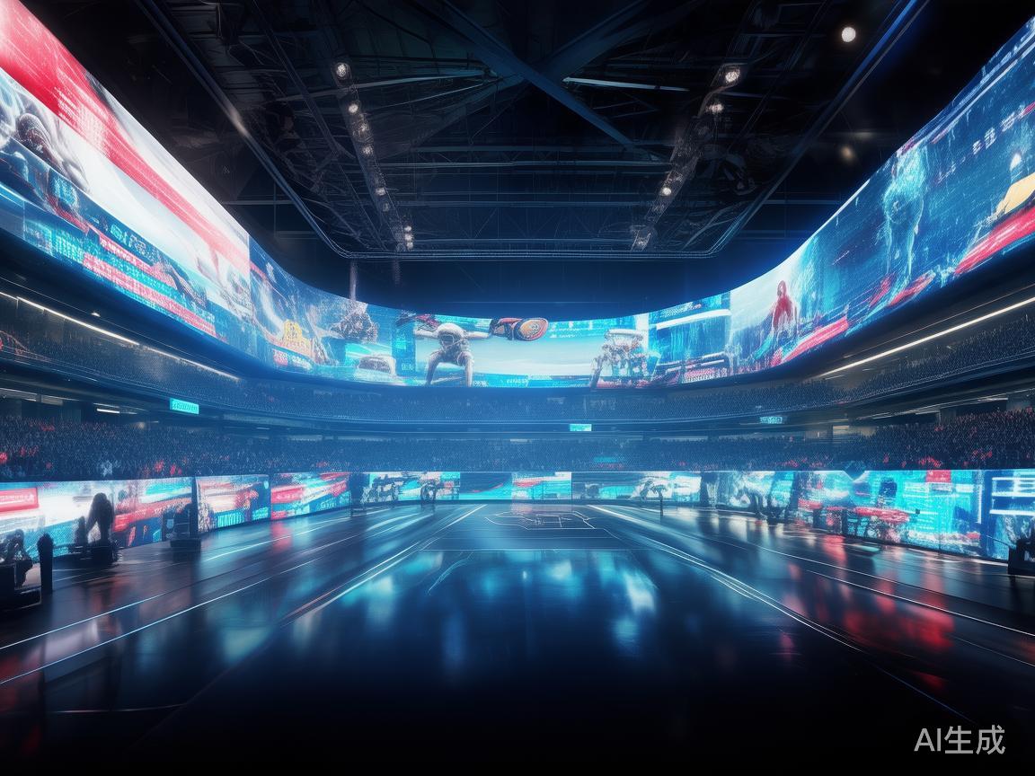 沙巴虚拟体育的主要功能与应用全面解析：你了解它的作用吗？