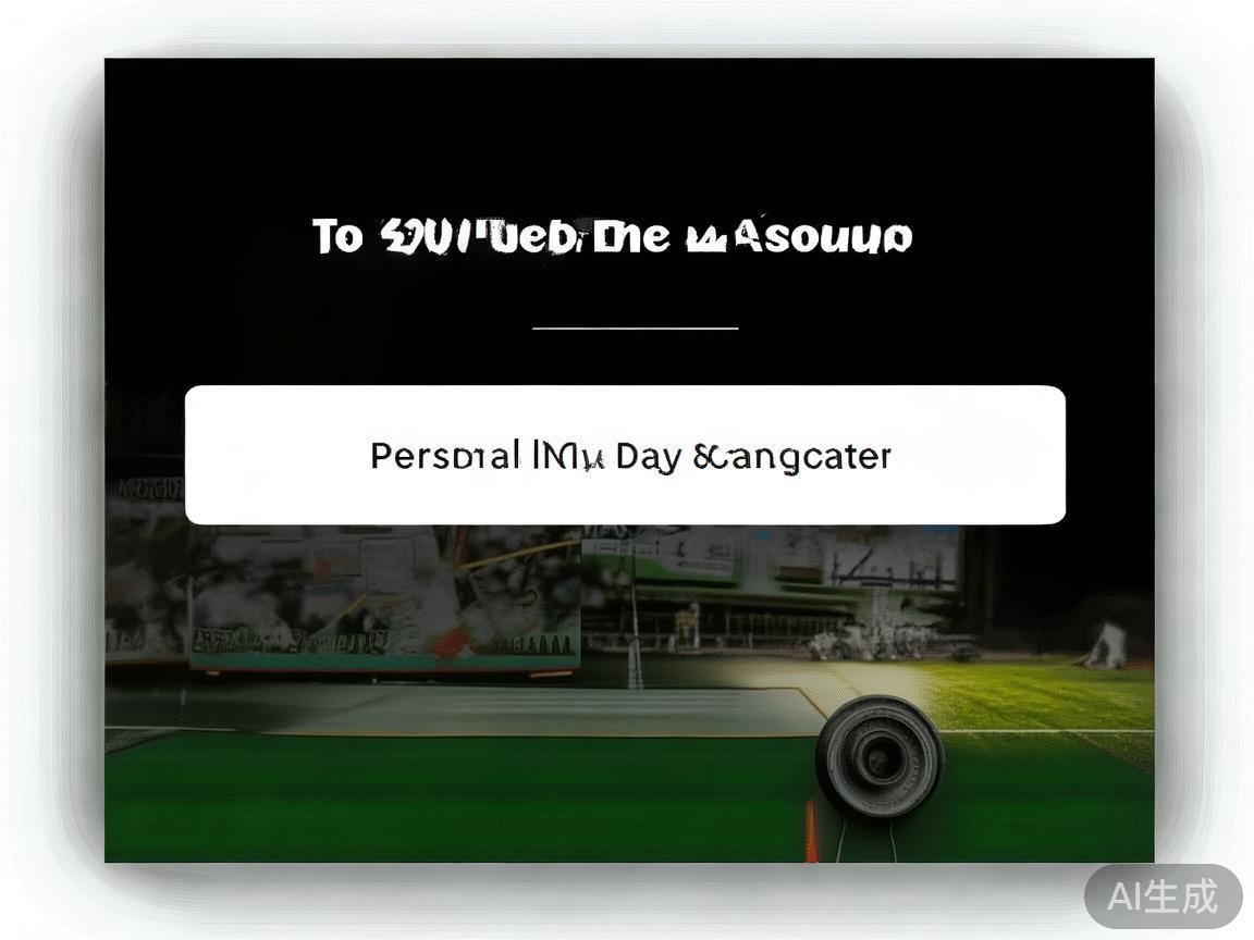 全面掌握沙巴体育注单查询的方法与详细操作步骤教程 进入个人中心或账户管理页面
登录后,找到页面中的