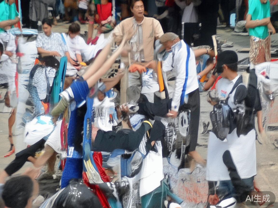 全面解析沙巴滚球赛事与体育娱乐的最新动态