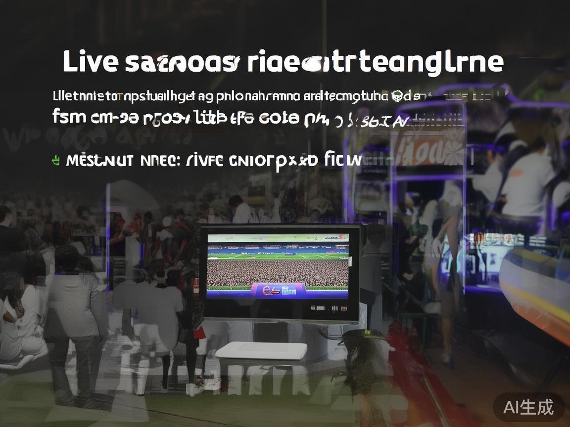 值得推荐的沙巴体育直播客户端和观看网站全汇总攻略 随着体育赛事的不断丰富和全球体育迷对直播观看需求的