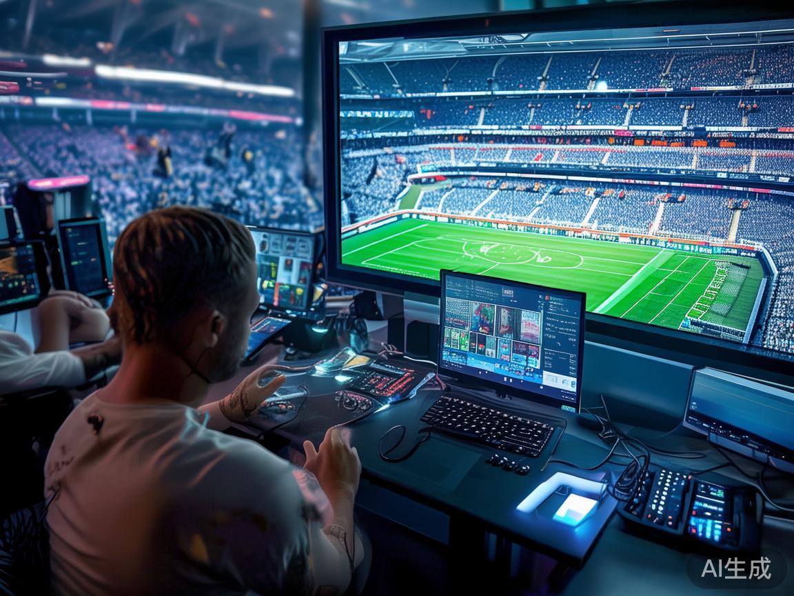 全面提升网络稳定性，确保畅享沙巴体育赛事体验