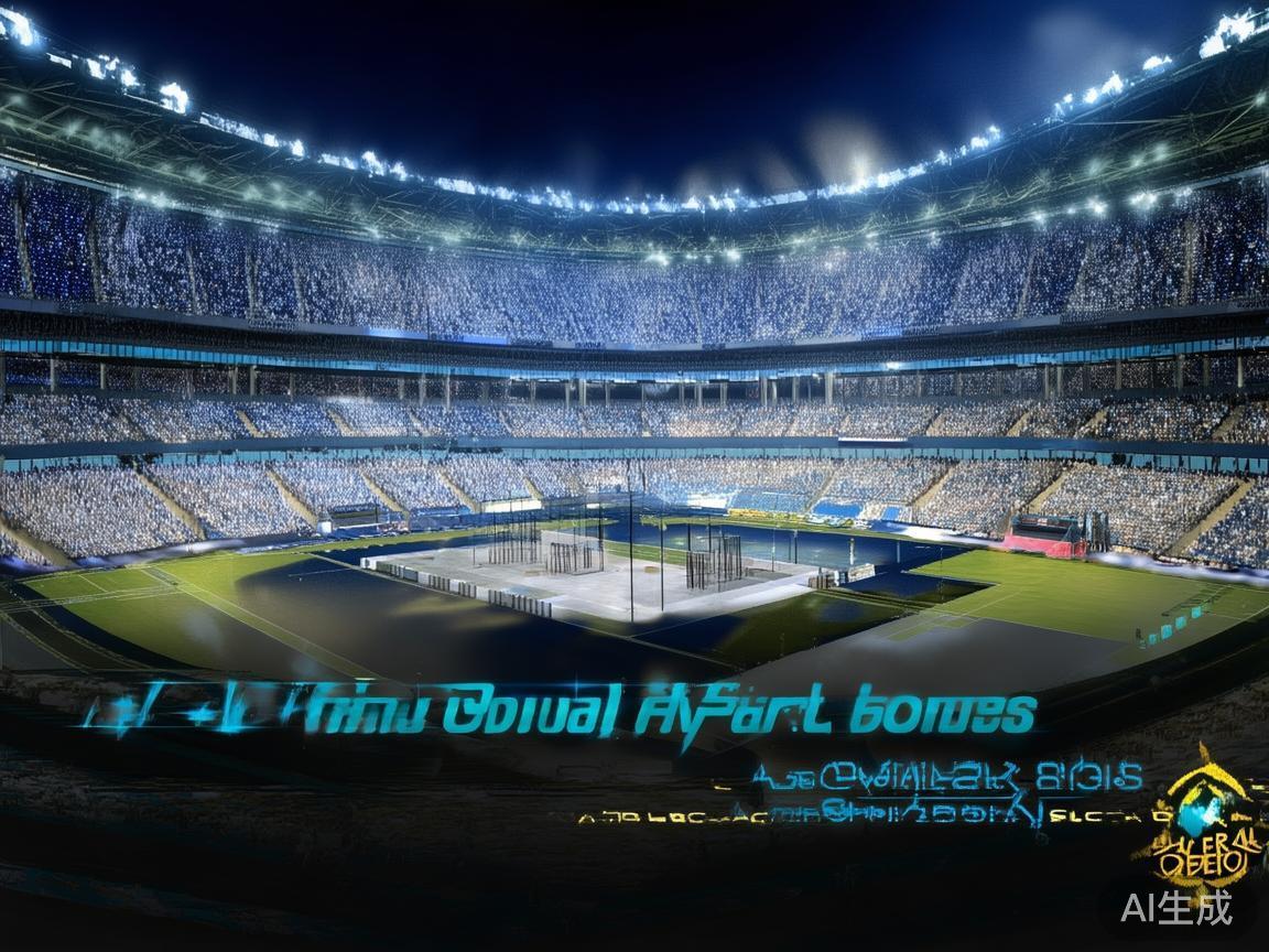 全面揭秘BOMA沙巴体育最新赛事活动与精彩体验之旅 随着数字体育的发展,BOMA沙巴体育不断扩大其赛事