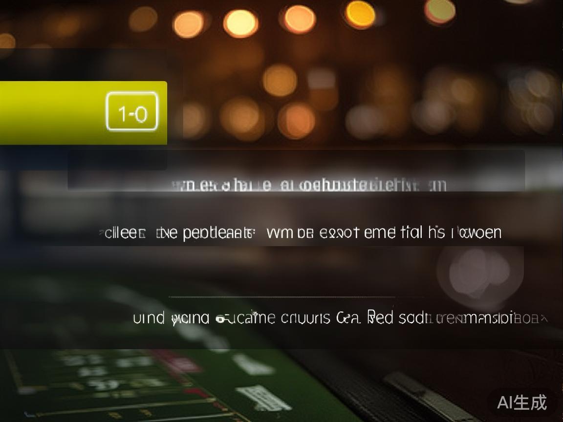 全面解析沙巴体育竞猜信用盘——玩法、技巧与安全指南